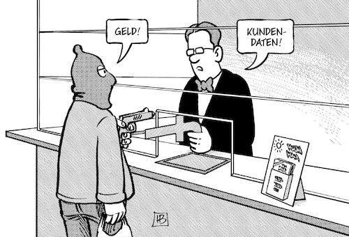Facebook und Banken Facebook und Banken