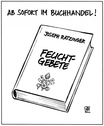 Feuchtgebete