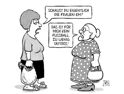 Frauen-EM Frauen-EM