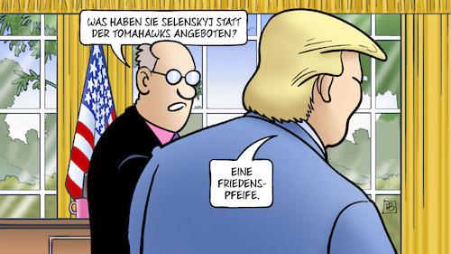 Friedenspfeife Friedenspfeife