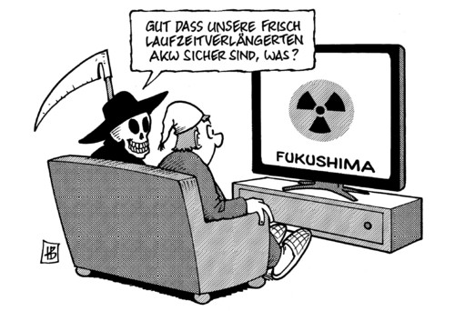 Fukushima