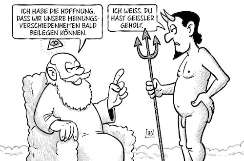 Geissler