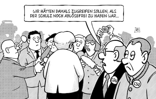 Gemeinsame Kandidatin Gemeinsame Kandidatin