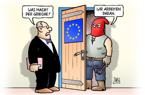 Cartoon: Griechen-Folter (medium) by Harm Bengen tagged folter,gipfel,grexit,schulden,institutionen,hilfe,griechen,eurozone,ezb,iwf,troika,eu,euro,europa,griechenland,harm,bengen,cartoon,karikatur,folter,gipfel,grexit,schulden,institutionen,hilfe,griechen,eurozone,ezb,iwf,troika,eu,euro,europa,griechenland,harm,bengen,cartoon,karikatur