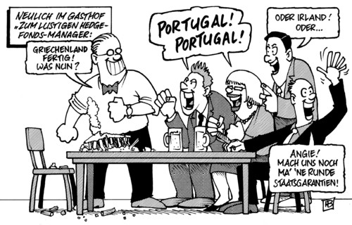 Griechenland-Portugal