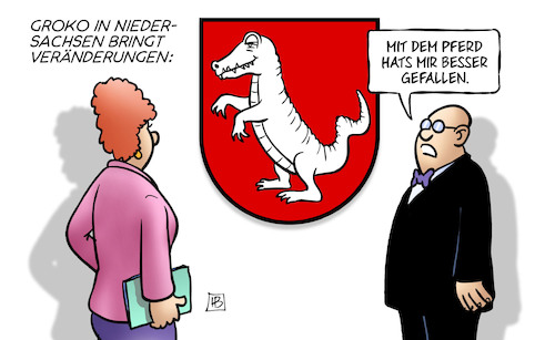 Groko Niedersachsen