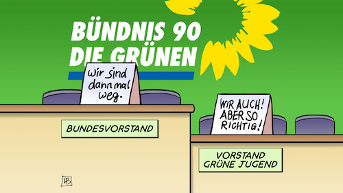 Grüne Jugend