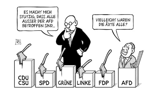 Hackerangriff von Rechts Hackerangriff von Rechts