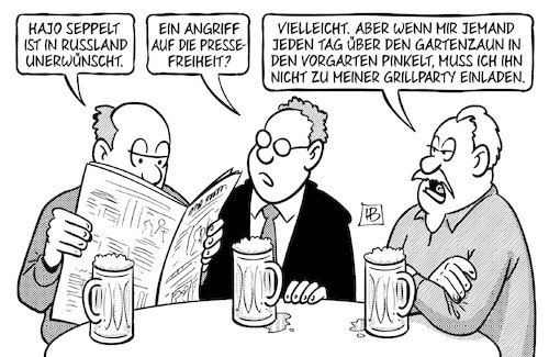 Hajo Seppelt Hajo Seppelt