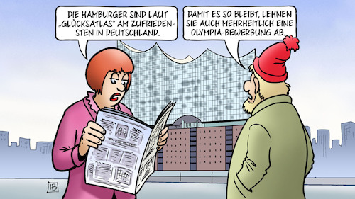 Hamburg glücklich Hamburg glücklich