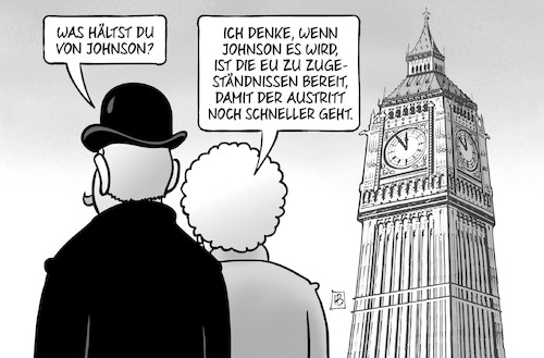 Johnson-Vorteil