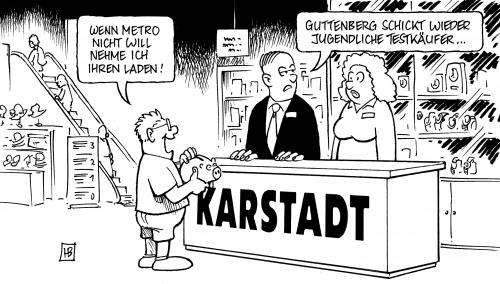 Karstadt