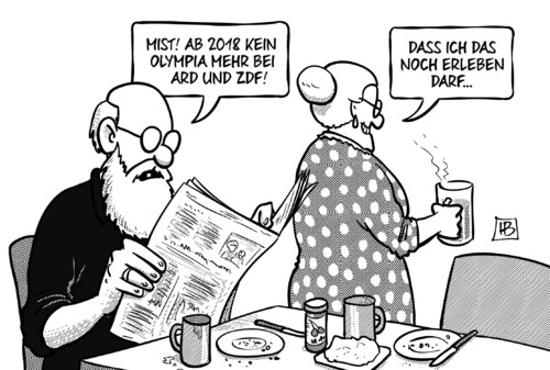Kein Olympia Kein Olympia