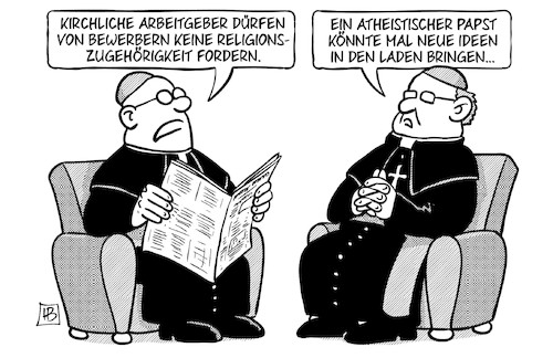Kirchliche Arbeitgeber Kirchliche Arbeitgeber