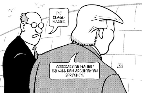 Klagemauer Klagemauer