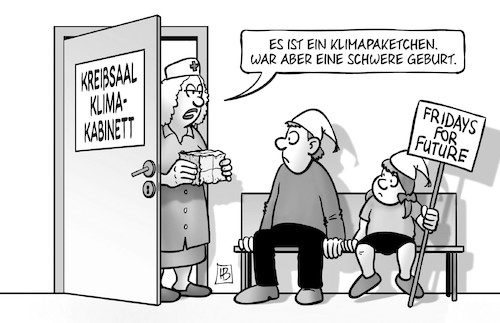 Klimapaketchen