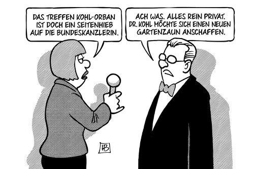 Kohl-Orban