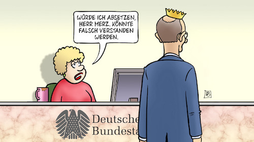Krönung Krönung