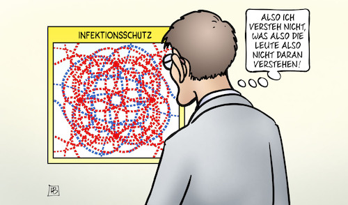 Cartoon: Lauterbachs Linie (medium) by Harm Bengen tagged lauterbach,linie,infektionsschutzgesetz,verwirrung,corona,gesundheitsminister,harm,bengen,cartoon,karikatur,lauterbach,linie,infektionsschutzgesetz,verwirrung,corona,gesundheitsminister,harm,bengen,cartoon,karikatur