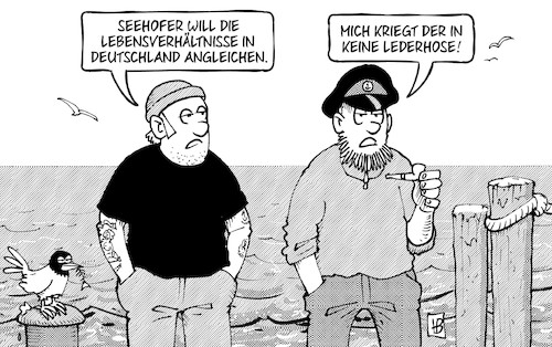 Lebensverhältnisse Lebensverhältnisse