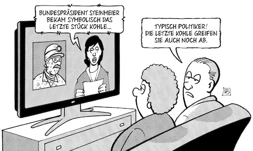 Letzte Kohle Letzte Kohle