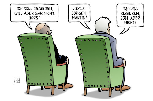 Luxussorgen Luxussorgen