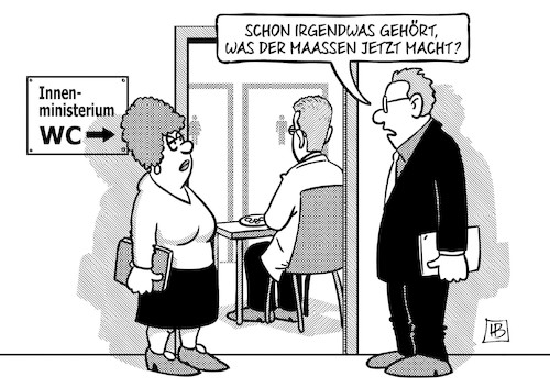 Maaßen-Verwendung Maaßen-Verwendung