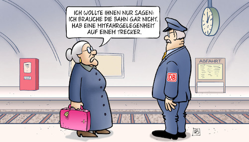 Mitfahrgelegenheit