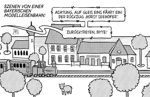 Modelleisenbahn Modelleisenbahn