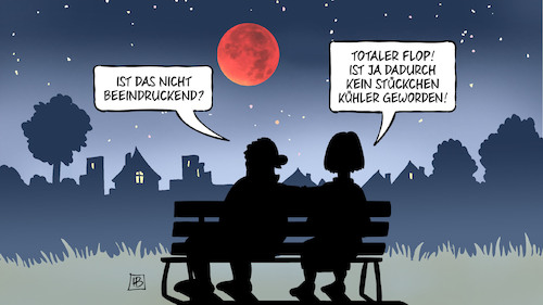 Mondfinsternis