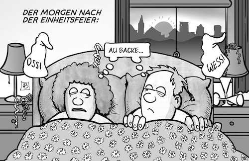 Morgen danach