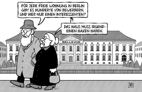 Nachmieter Steinmeier Nachmieter Steinmeier
