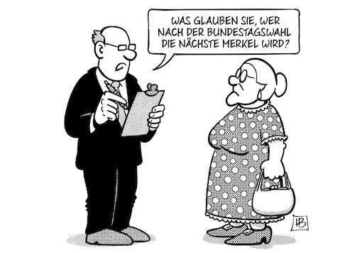 Nächste Merkel Nächste Merkel