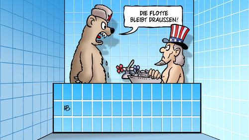 NATO-Flotte