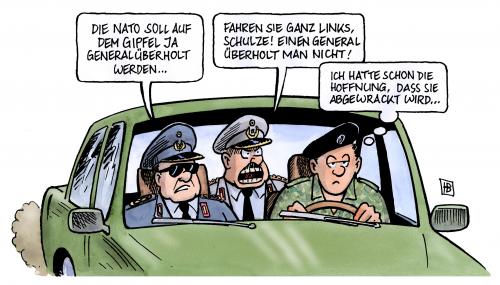 NATO-Gipfel