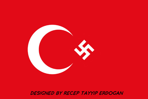 Cartoon: Neue Türkei-Flagge (medium) by Harm Bengen tagged designed,recep,tayyip,erdogan,türkei,putsch,demokratie,repression,harm,bengen,cartoon,karikatur,designed,recep,tayyip,erdogan,türkei,putsch,demokratie,repression,harm,bengen,cartoon,karikatur