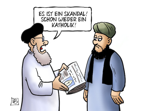 Neuer Papst Katholik Neuer Papst Katholik
