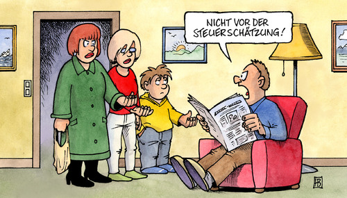 Cartoon: Nicht vor der Steuerschätzung! (medium) by Harm Bengen tagged steuerschätzung,steuer,haushalt,staatshaushalt,bundeshaushalt,neuverschuldung,verschuldung,schulden,finanzminister,schäuble,familie,vater,mutter,kind,sohn,tochter,taschengeld,haushaltsgeld,einkaufen,konsum,steuerschätzung,steuer,haushalt,staatshaushalt,bundeshaushalt,neuverschuldung,verschuldung,schulden,finanzminister,wolfgang schäuble,familie,tochter,sohn,kind,mutter,taschengeld,haushaltsgeld,einkaufen,konsum,geld,wolfgang,schäuble