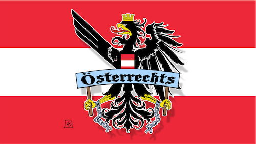 Österrechts