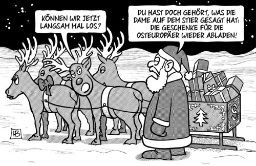 Ost-Geschenke