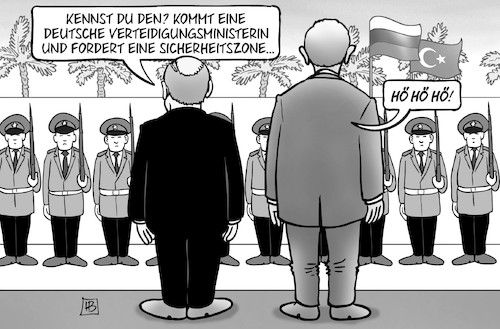 Putin-Erdogan-AKK