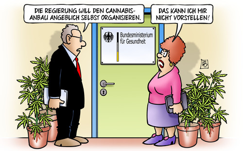 Regierungs-Joint