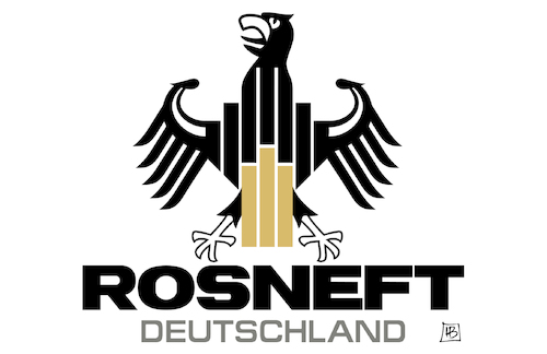 Rosneft-Treuhand