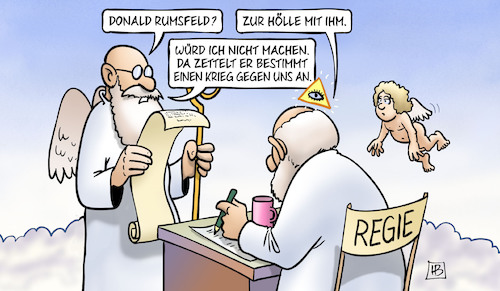 Rumsfeld