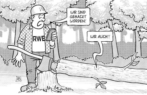 RWE-Hack RWE-Hack