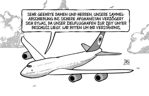 Sammelabschiebungen Sammelabschiebungen