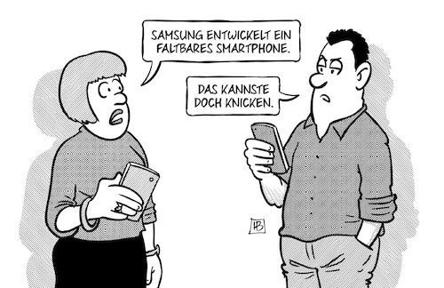 Samsung faltbar Samsung faltbar