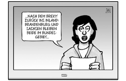 Saxit und Braxit