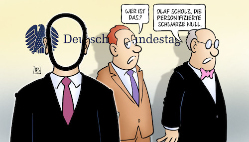 Scholz-Null