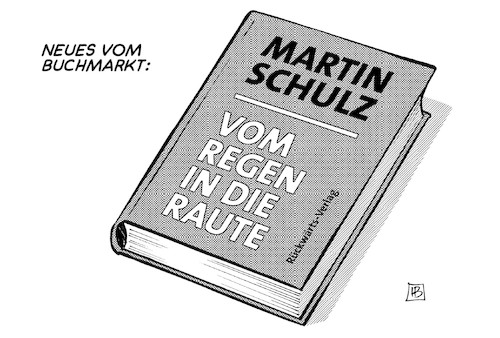 Schulz-Buch